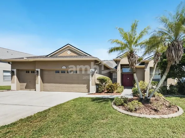 1618 Short Birch Ln, New Port Richey, FL 34655