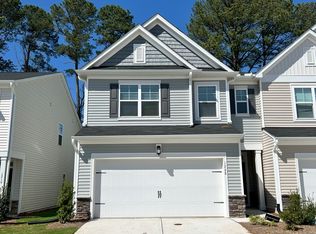 1208 Tea Time Trl, Morrisville, NC 27560