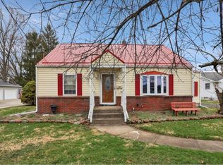 1700 W Main St, Newark, OH 43055