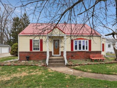 1700 W Main St, Newark, OH, 43055