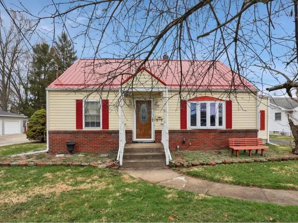 1700 W Main St, Newark, OH 43055