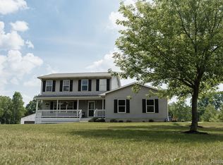 9436 Nichols Rd, Montrose, MI 48457