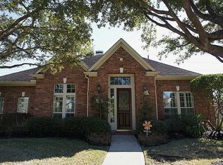 18711 Ember Trails Dr, Houston, TX 77094