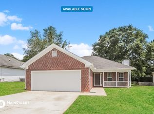 1770 Riverchase Cir NE, Conyers, GA