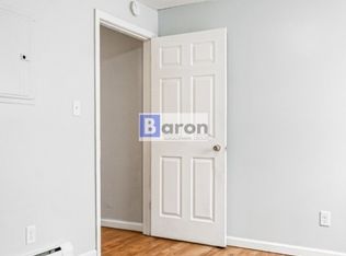 202 E Calvert St, South Bend, IN 46613