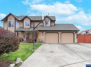 3652 Powder Creek Ct N, Keizer, OR 97303