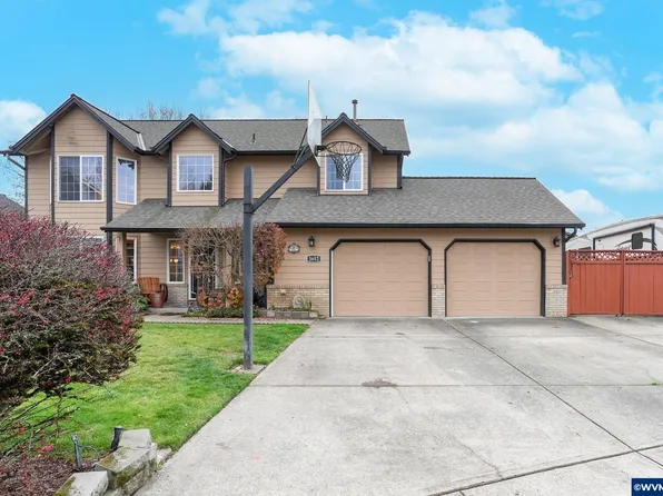 3652 Powder Creek Ct N, Keizer, OR 97303