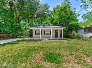 5312 Buick Ave, Jacksonville, FL 32209