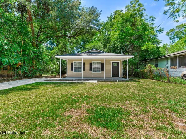 5312 BUICK Avenue, Jacksonville, FL 32209