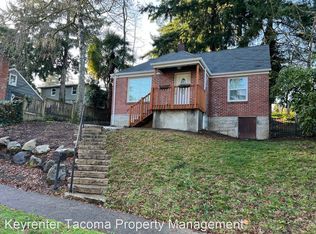 348 Harvard Ave, Fircrest, WA 98466