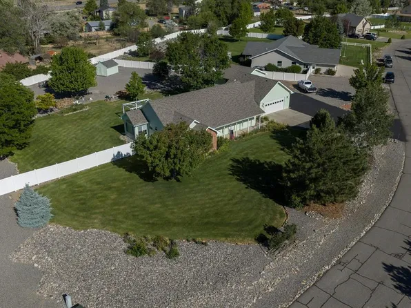 20691 Tulip Circle, Montrose, CO 81403