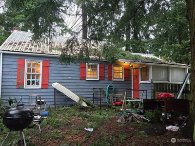 11309 Goodwin Way NE, Seattle, WA, 98125