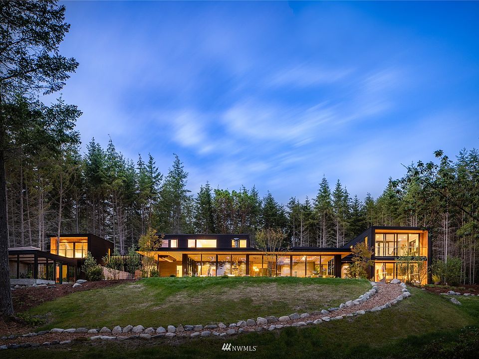 5525 Deer Harbor Road, Deer Harbor, WA 98243 Zillow