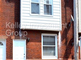 1619 S Etting St, Philadelphia, PA 19145