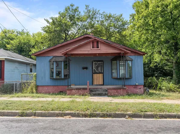 1720 34th Pl N, Birmingham, AL 35234