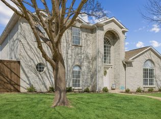 12214 Riviera Rd, Frisco, TX 75035