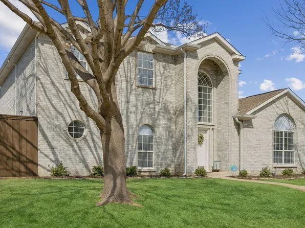 12214 Riviera Rd, Frisco, TX 75035