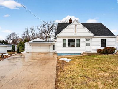 117 N Cherry St, Hortonville, WI, 54944