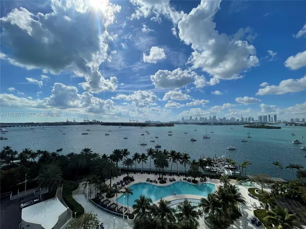 1500 Bay Rd APT 1118S, Miami Beach, FL 33139