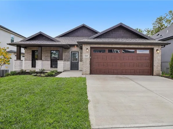 22695 W 87th St, Lenexa, KS 66227