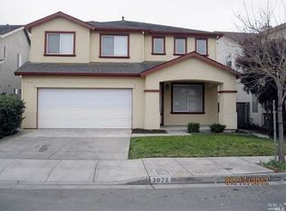 3072 Muledeer Ln, Santa Rosa, CA 95407