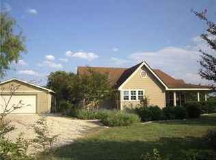 1171 Upper Elgin River Rd, Elgin, TX 78621