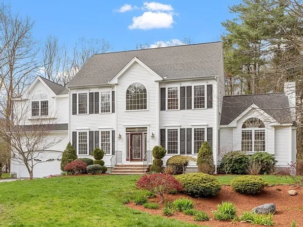 12 Cortland Cir, Lunenburg, MA 01462