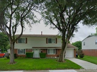6221 Longford Rd, Dayton, OH 45424