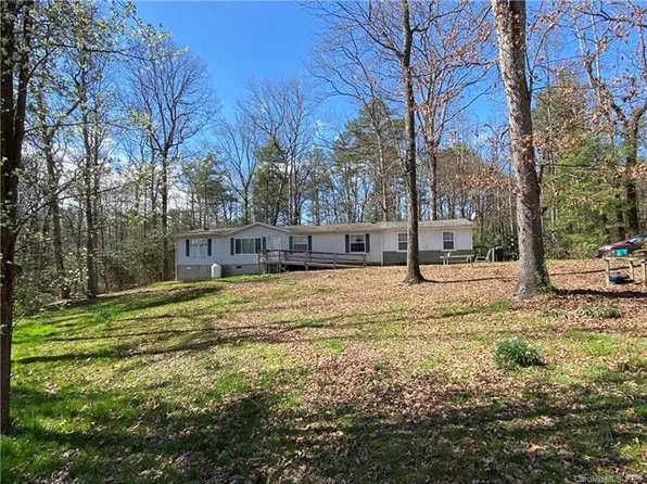 146 Jade Walker Dr, Hendersonville, NC 28792