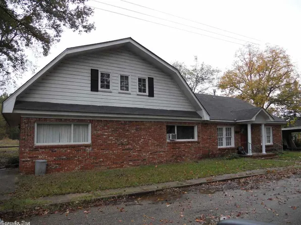 219 Pennington St, Warren, AR 71671