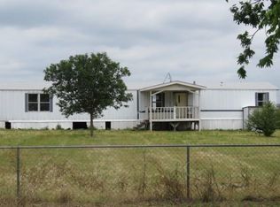 3808 County Road 913, Joshua, TX 76058