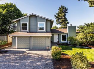 15688 NW Melody Ln, Beaverton, OR