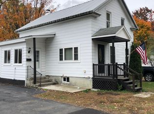 175 John St, Hudson Falls, NY 12839