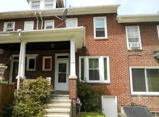 1136 N Front St, Reading, PA 19601