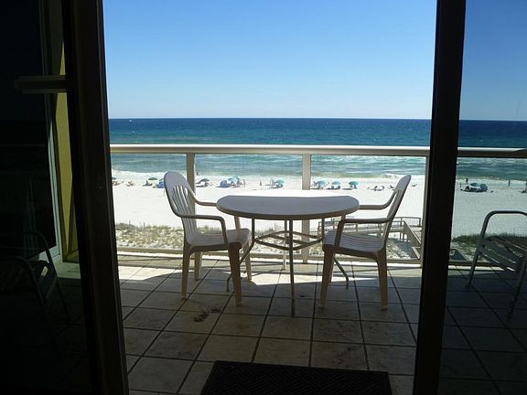 2nd image of 8477 Gulf Blvd APT 402