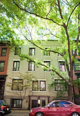 Rented by Brown Harris Stevens | media 4