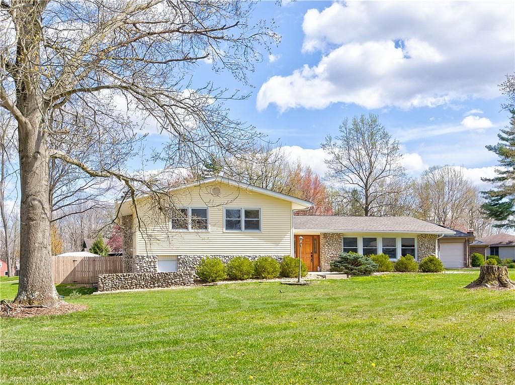 437 Mutton Creek Dr, Seymour, IN 47274 Zillow