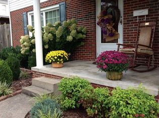 101 Short St, Barbourville, KY 40906