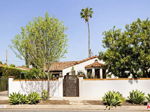 112 N Valley St, Burbank, CA 91505