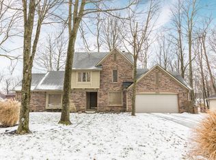 8342 Tequista Cir, Indianapolis, IN