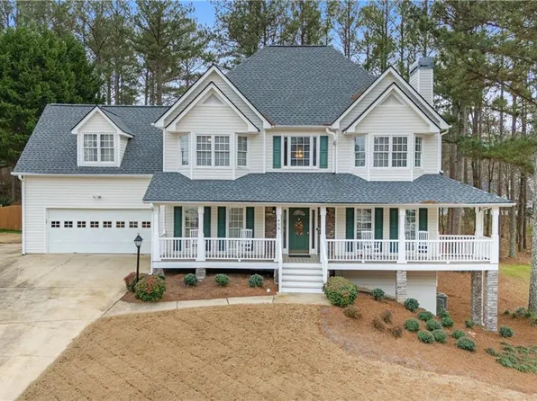 408 Whitby Dr, Douglasville, GA 30134