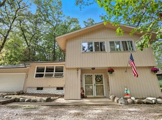 855 Sylvan Dr, Battle Creek, MI 49017