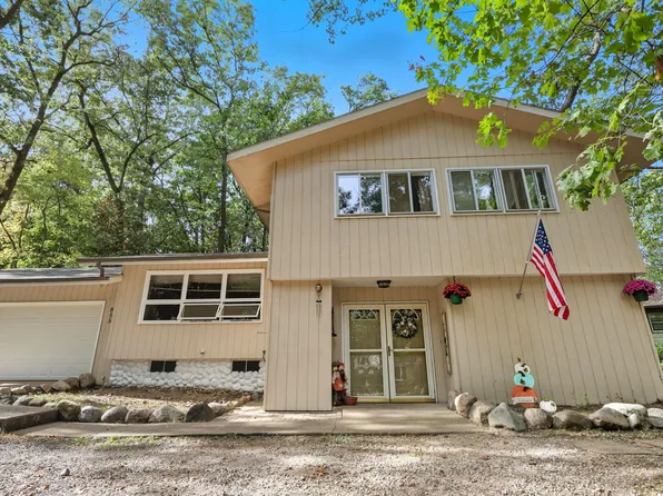 855 Sylvan Dr, Battle Creek, MI 49017