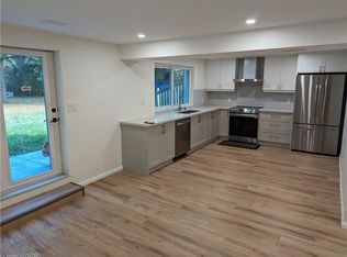 26 Springbank Cres, Kitchener, ON N2M4P7