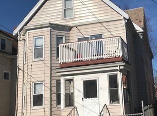 9 Jay St #A, Somerville, MA 02144