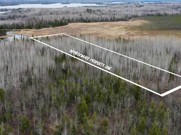 PARCEL 14 Highway 115, Tower, MN 55790