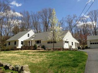 63 Garlen Rd, Katonah, NY 10536