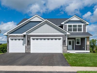 9052 Lakeside Dr, Victoria, MN, 55386
