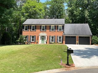 4987 Quondam Cir, Marietta, GA 30062