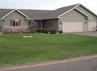 14322 44th Ave, Chippewa Falls, WI 54729